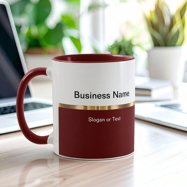 Klassische Führungskraft Swag Kaffee Tasse in Maro (Von Creator hochgeladen)