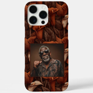 Klassische Geschenke zum Muttertag Calle Lilien Fl iPhone 16 Pro Max Hülle