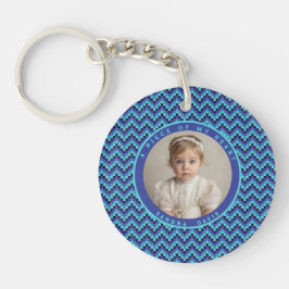 Klassische Geschenke zur Rente für Männer mit Stre Schlüsselanhänger