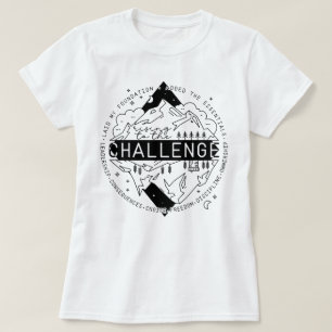 Klassische Gespräche CC Essentials Homeschool T-Shirt