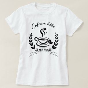 Klassische Gespräche mit Lateinamerikanern T-Shirt