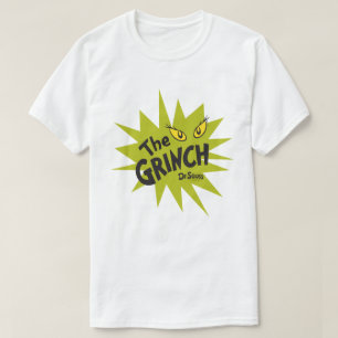 Klassische Grafik   Grüne Sternexplosion T-Shirt