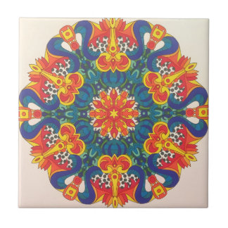 klassische griechische Fliesen