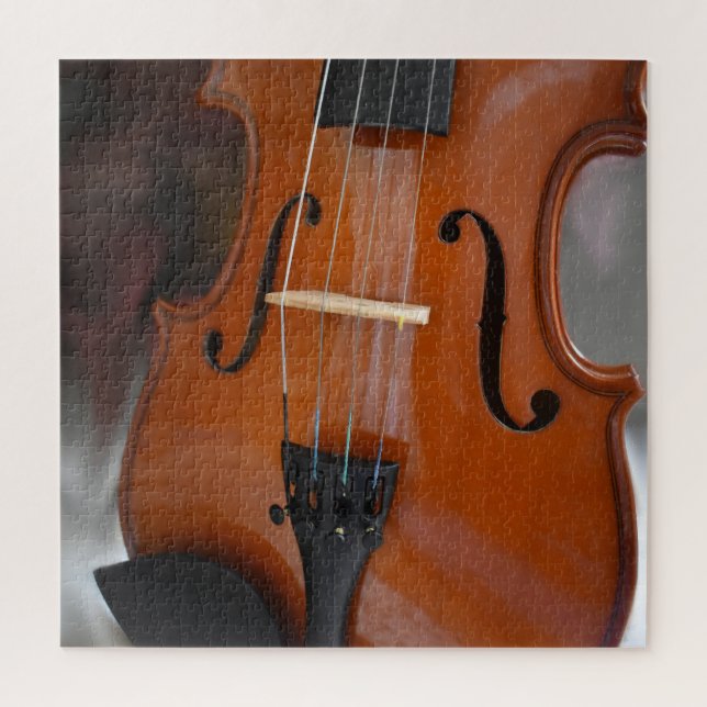 Klassische Harmonie Puzzle (Vertikal)