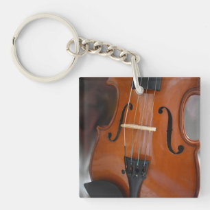 Klassische Harmonie Schlüsselanhänger