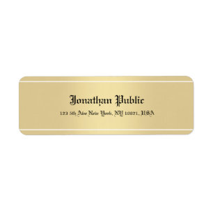 Klassische Hochzeitstext-Kalligrafie Handschrift G