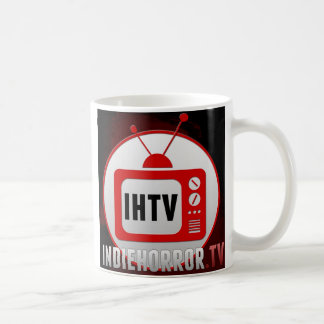 Klassische IHTV Kaffee-Tasse Kaffeetasse