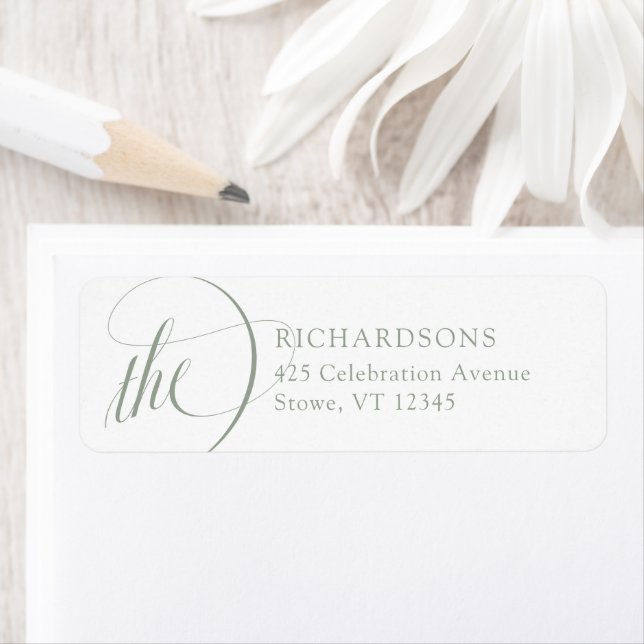 Klassische italienische Elegance | Weiß und Weiß g (Insitu)