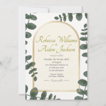 Klassische Ivory- und Roségold-Hochzeit