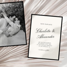 Klassische Kalligrafie Altes Geld