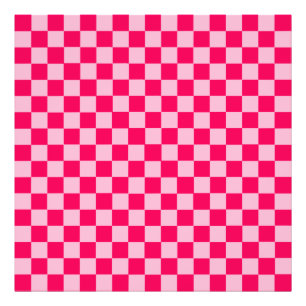 Klassische Karton mit rosa Kombination von STaylor Fotodruck