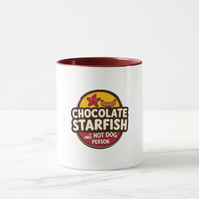 Klassische Keramik Kaffee Tasse (Zentrum)