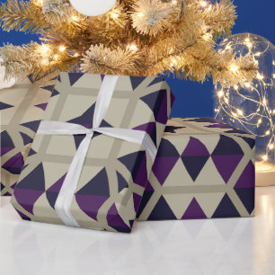 Klassische klassische klassische polnische Hochzei Geschenkpapier