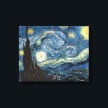 Klassische Kunst Leinwanddruck<br><div class="desc">Kunst von einem der berühmtesten Maler.</div>