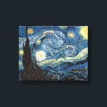 Klassische Kunst Leinwanddruck<br><div class="desc">Kunst von einem der berühmtesten Maler.</div>