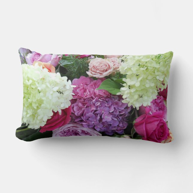 Klassische Lendenkissen (Vorderseite)