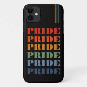 Klassische LGBTQ-Cool Case-Mate iPhone Hülle
