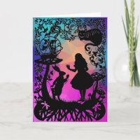 Klassische Märchen. Blindkarte