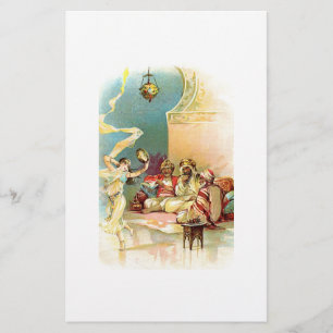 Klassische Märchen Briefpapier