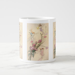 Klassische Märchen, Drei Geister voller Freude Jumbo-Tasse
