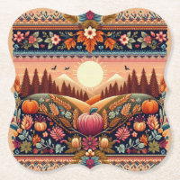 Klassische Messe Herbst/Herbst
