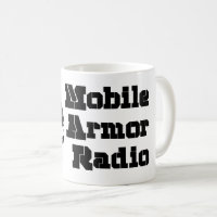 Klassische MRZ-Tasse