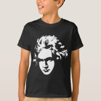 Klassische Musik-Komponist-Beethoven-Geschenk