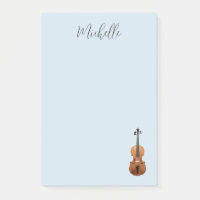 Klassische Musik Violin Blue