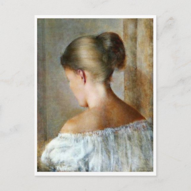 Klassische Postkarte (Vorderseite)