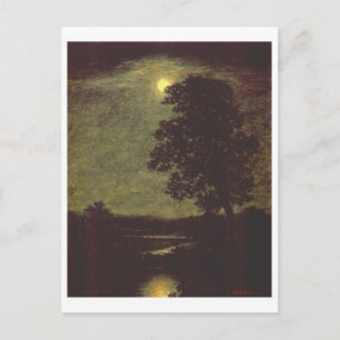 Klassische Postkarte