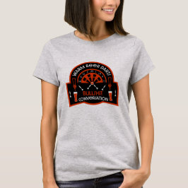 Klassische Pub Darts T-Shirt