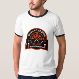 Klassische Pub Darts T-Shirt