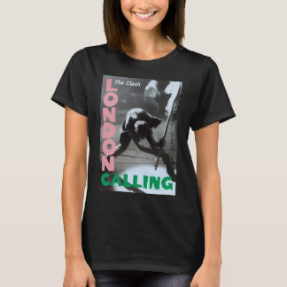 Klassische Rockband Classic T-Shirt