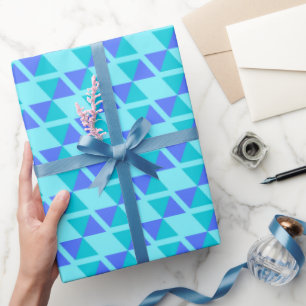 Klassische romantische Hochzeit auf der Jahreszeit Geschenkpapier