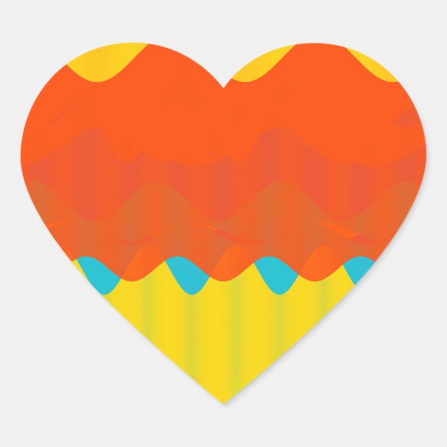 Klassische Round Stickers (Vorderseite)