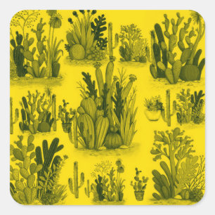 Klassische Round Stickers