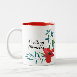 Klassische Schöne Tasse