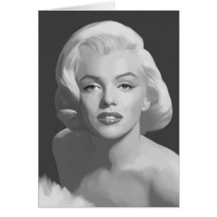 Klassische Schönheit