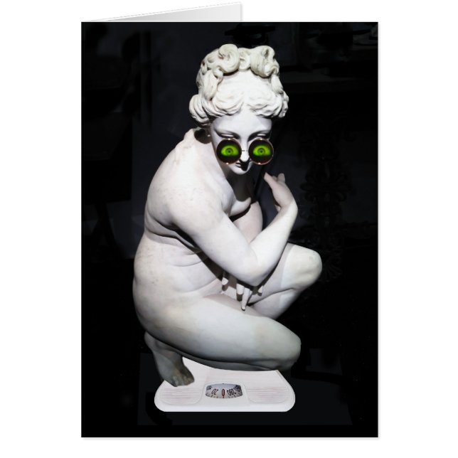 Klassische Schönheit (Vorne)