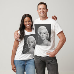 Klassische Schönheit 2 T-Shirt