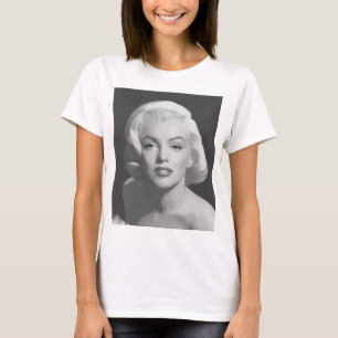 Klassische Schönheit 2 T-Shirt