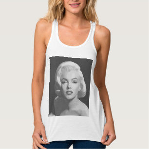 Klassische Schönheit 2 Tank Top
