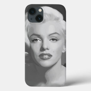 Klassische Schönheit Case-Mate iPhone Hülle