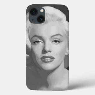 Klassische Schönheit Case-Mate iPhone Hülle