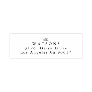 Klassische schwarze traditionelle Hochzeitsreise Permastempel