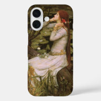 Klassische Shakespeare Ophelia Teich Lilie Fine Ar
