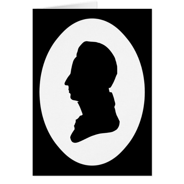 Klassische Silhouette (Vorne)