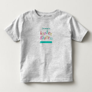 klassische Soft-Stoff-Geschenkideen für Kinder T - Kleinkind T-shirt