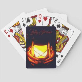 Klassische Spielkarten