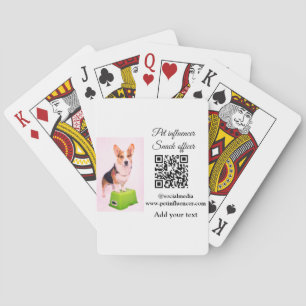 Klassische Spielkarten